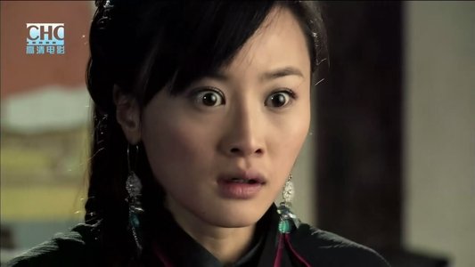 镖行天下3：深宅大院