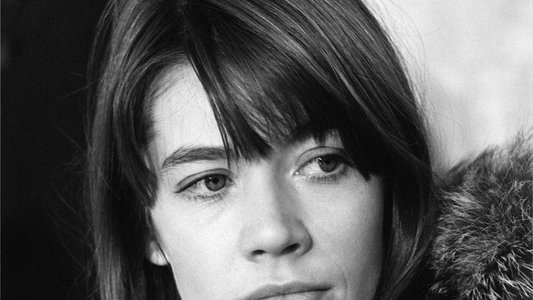 Françoise Hardy - La discrète