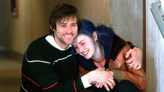 Eternal Sunshine of the Spotless Mind