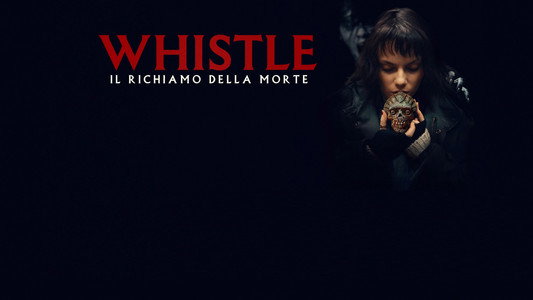 Whistle