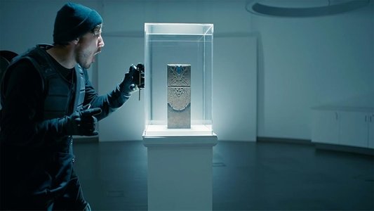 A Heist with Markiplier