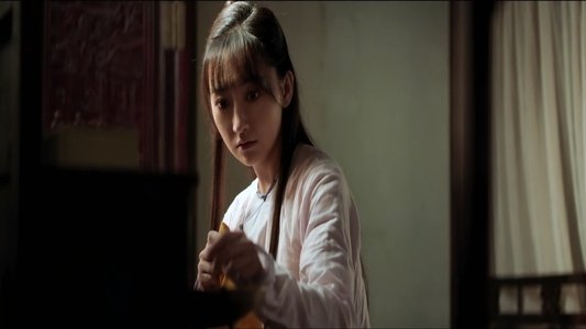 民间摆渡人