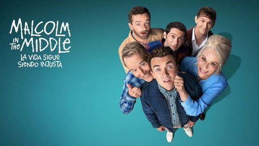 Malcolm in the Middle: Life's Still Unfair