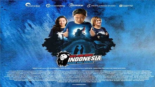 Darah Biru Arema 2