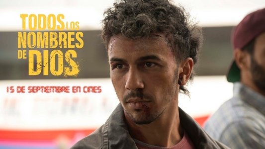 Todos los nombres de Dios