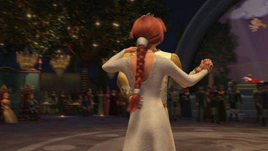 Shrek 2