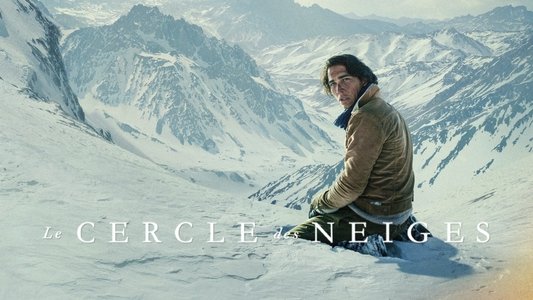 La sociedad de la nieve