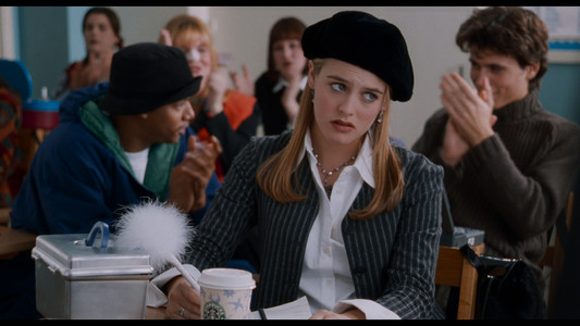 Clueless
