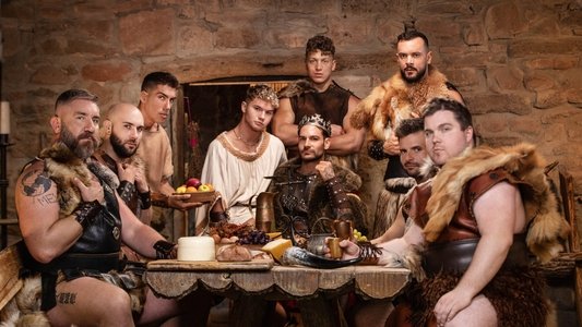 Norse Fuckers
