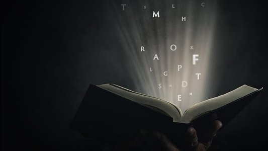 Decoding the Past