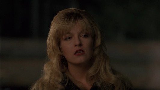 Twin Peaks: The Missing Pieces