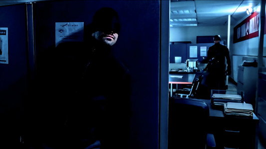 Marvel's Daredevil