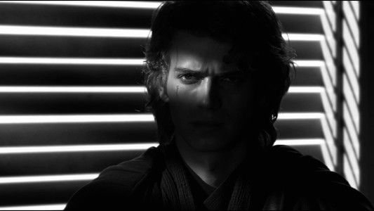 Star Wars: Episode III - Revenge of the Sith