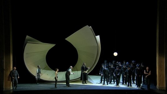 Rossini: Il Barbiere di Siviglia (Théâtre des Champs-Élysées, 2017)