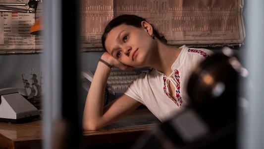 Про мою маму и про меня
