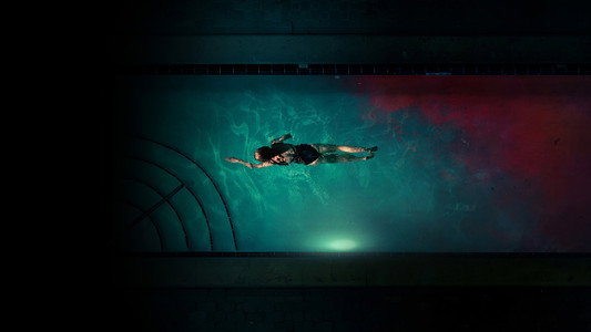 Night Swim