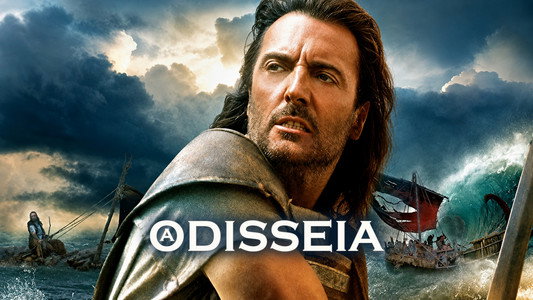 The Odyssey