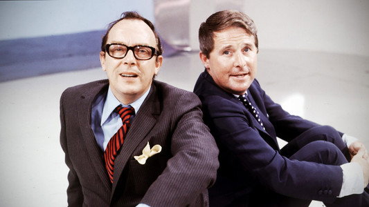 The Morecambe and Wise Show