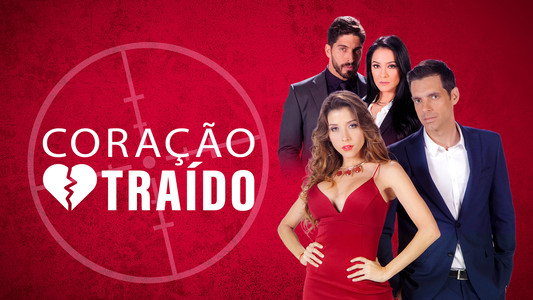 Corazón Traicionado