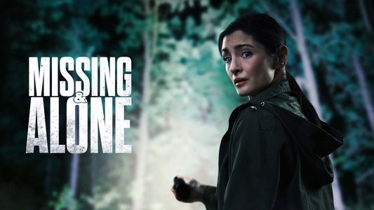 Missing and Alone