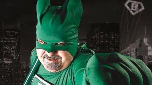 Capitan Basilico