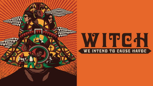 WITCH: We Intend to Cause Havoc