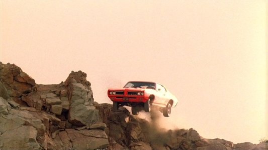 The Last Ride
