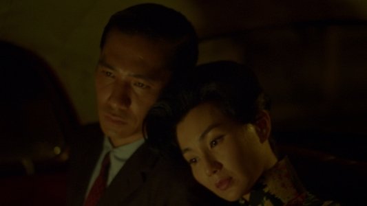 花樣年華