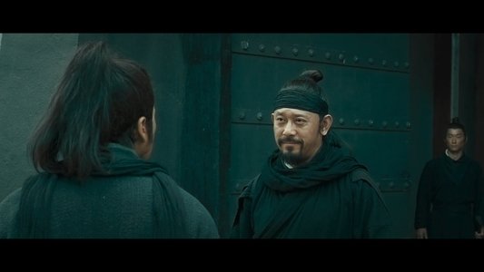 关云长