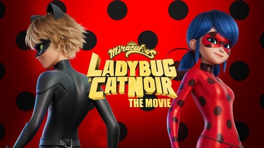 Miraculous - le film