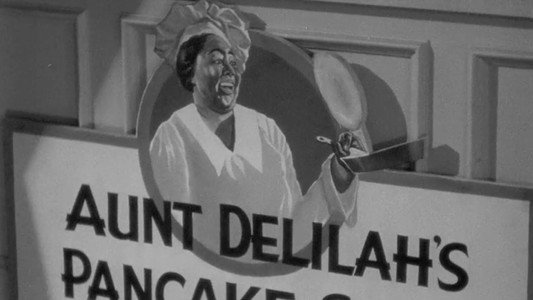 Imitation of Life