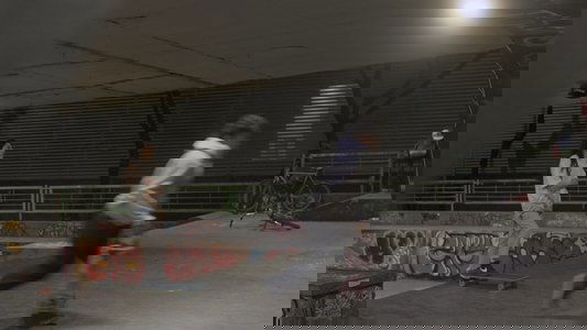 Territorio Skate