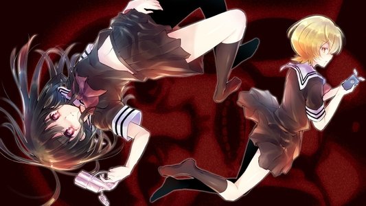 魔法少女サイト