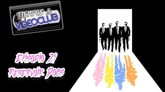 Tiempos de Videoclub Podcast