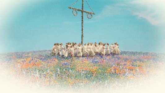 Midsommar