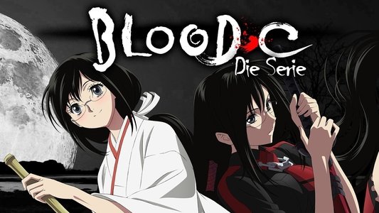 BLOOD-C