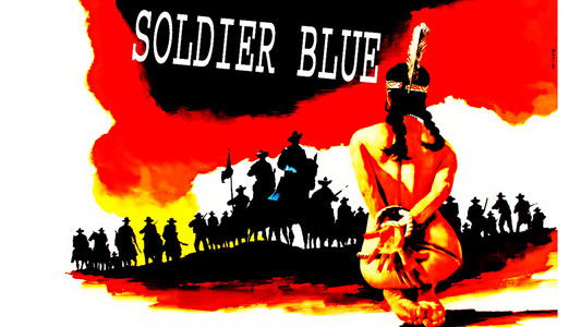 Soldier Blue