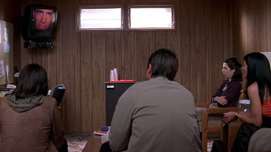 Scream 3