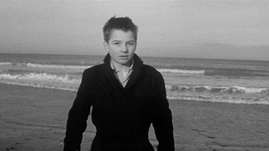 Les Quatre Cents Coups