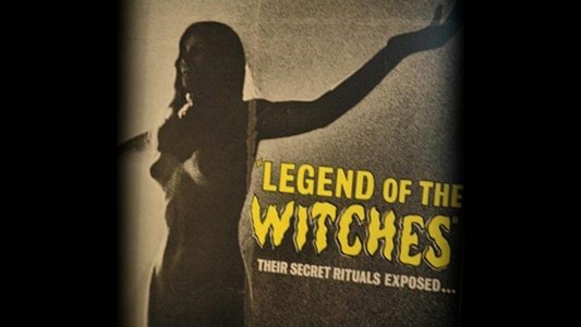Legend of the Witches