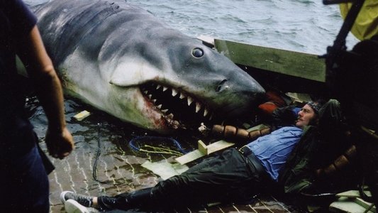 Jaws @ 50: The Definitive Inside Story