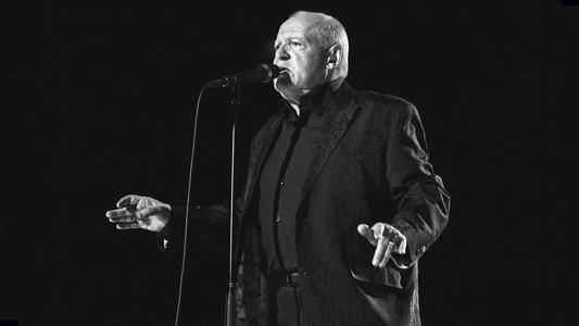 Joe Cocker: Fire It Up Live