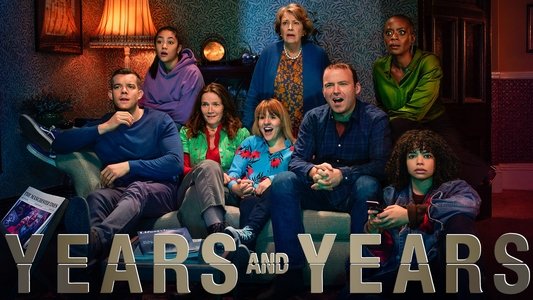 Years and Years