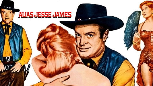 Alias Jesse James