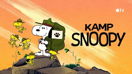 Camp Snoopy