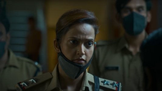 Minus 31: The Nagpur Files