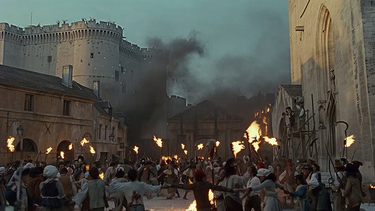 La Révolution Française