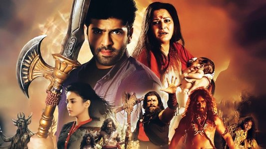 Sharabha