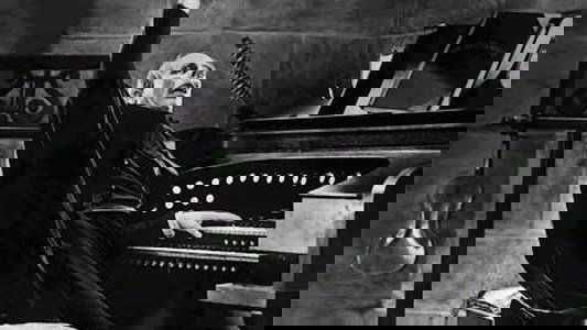 The Phantom of the Opera