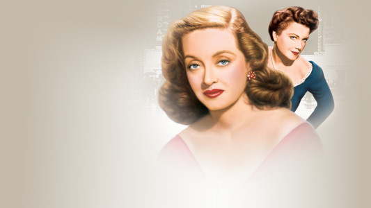 All About Eve